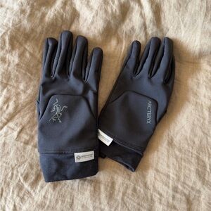 Arc'teryx Venta Gloves